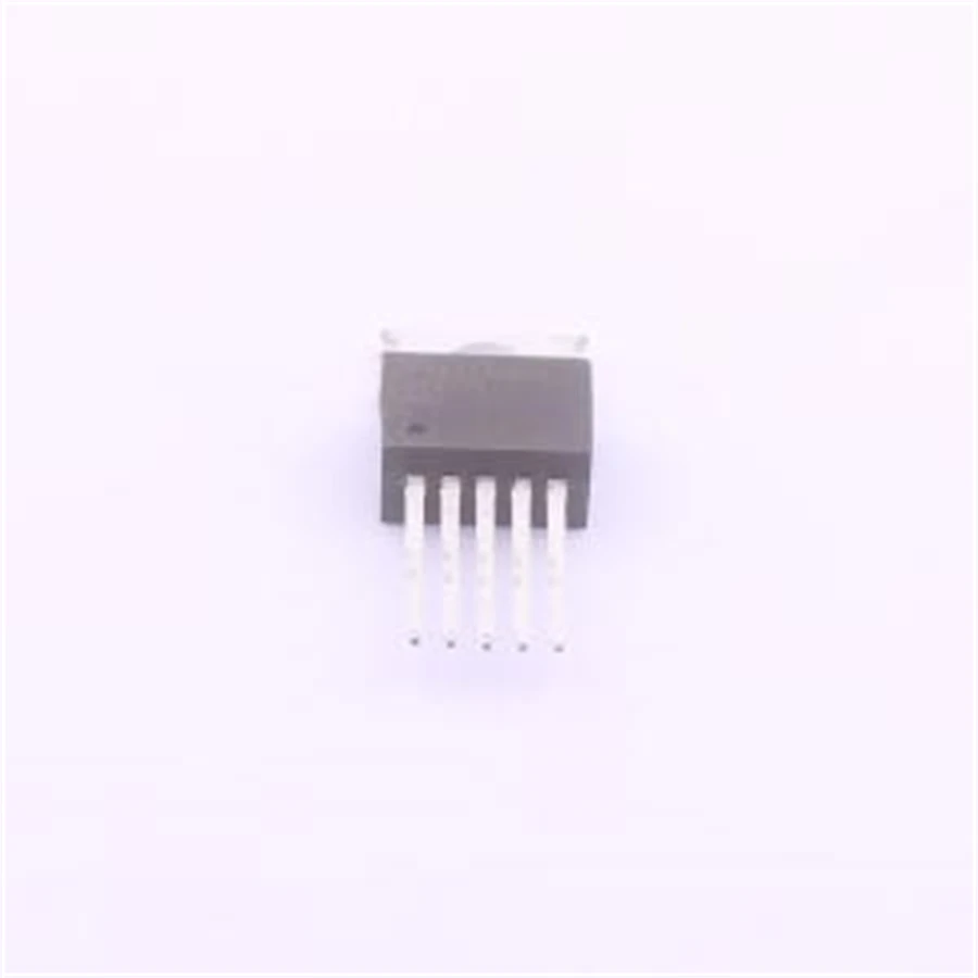 

5PCS/LOT LM2577T-ADJ/NOPB (DC-DC Converters)