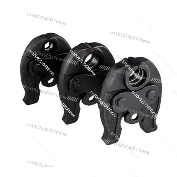 Pressing Jaw for Plumbing System Pipe Press Tool for PZ-1930 Accessories - Ring Press Calipers