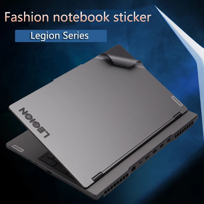 Sticker Skin Cover for Lenovo Legion R7000 ARP8 2023 15.6