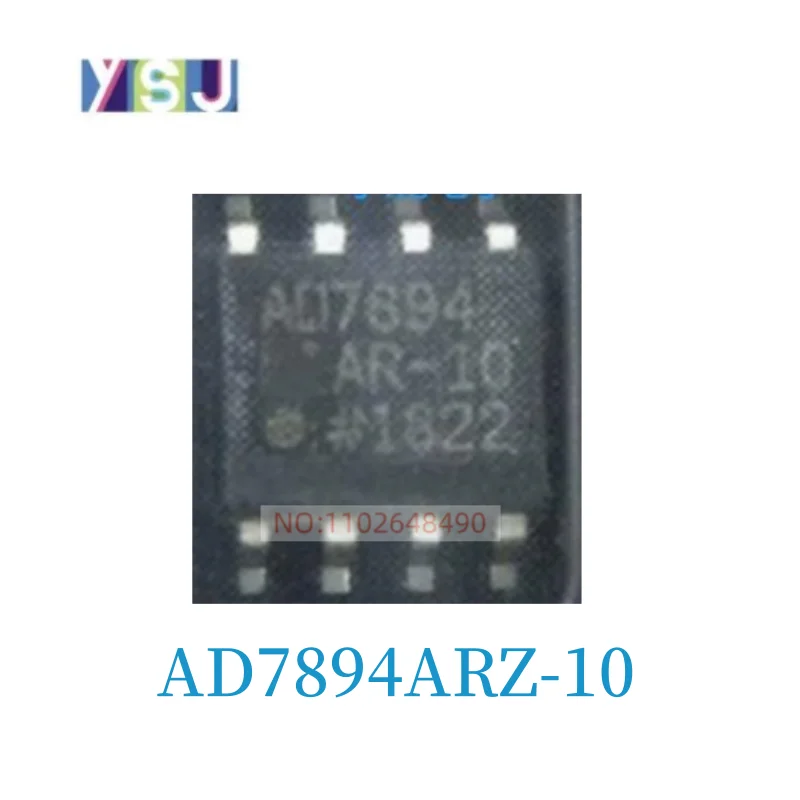 AD7894ARZ-10 IC New Original Spot goods If you need other IC, please consult