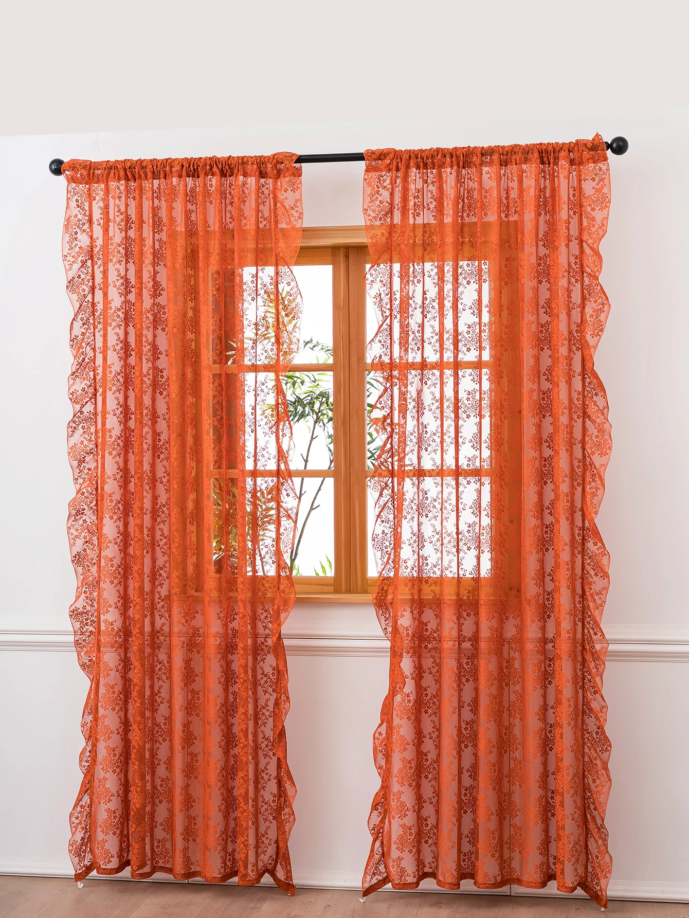 Tende Trasparenti Premium Boho - Panel Line Marker recensione e prezzo