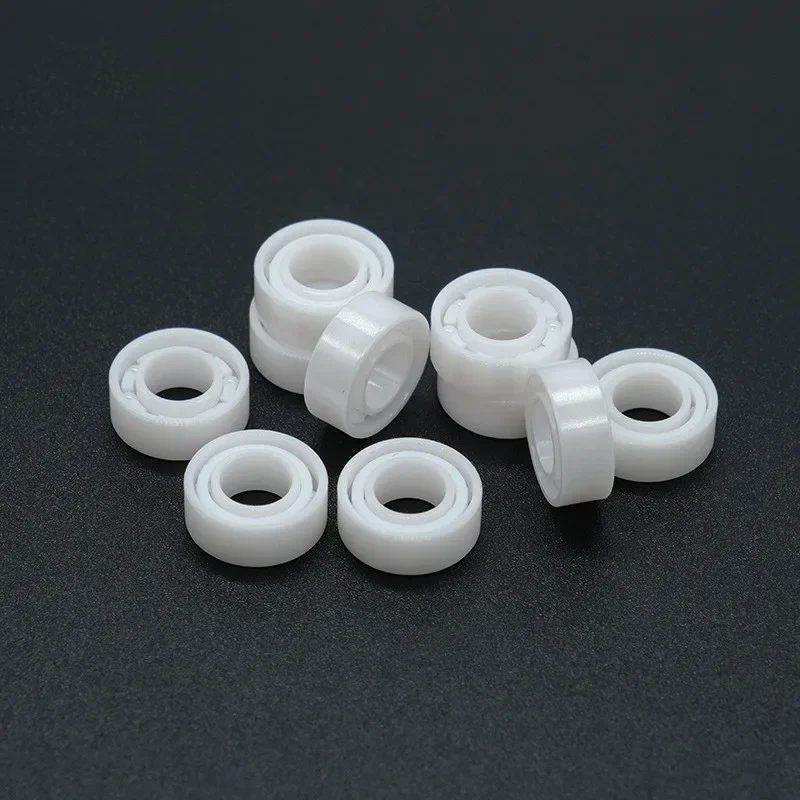 

Miniature Zirconia Full Ceramic Bearing MR103 MR104 MR105 MR106 MR115 MR117 MR126 MR128 MR148 MR52 MR63 MR74 MR84 MR85 MR93 MR95