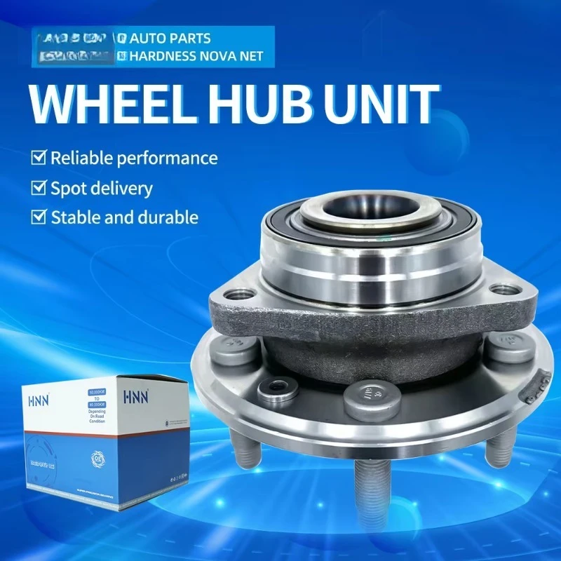 メルセデス・ベンツ スプリンター W906 モデル用 新型フロントホイールハブベアリングユニット 713888020 805852 A9063304020 90698110406