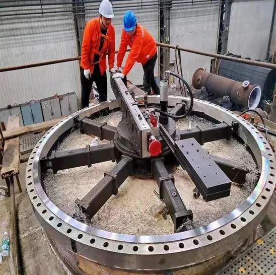 FLH- 3000 Internal …