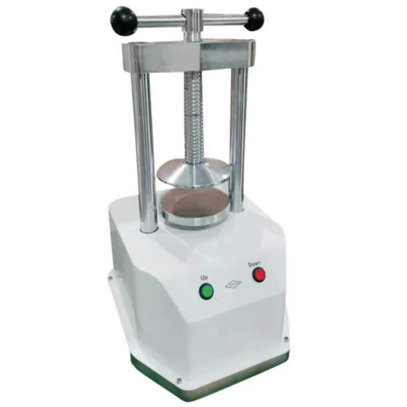 Denture Polymerizer Pressure Machine