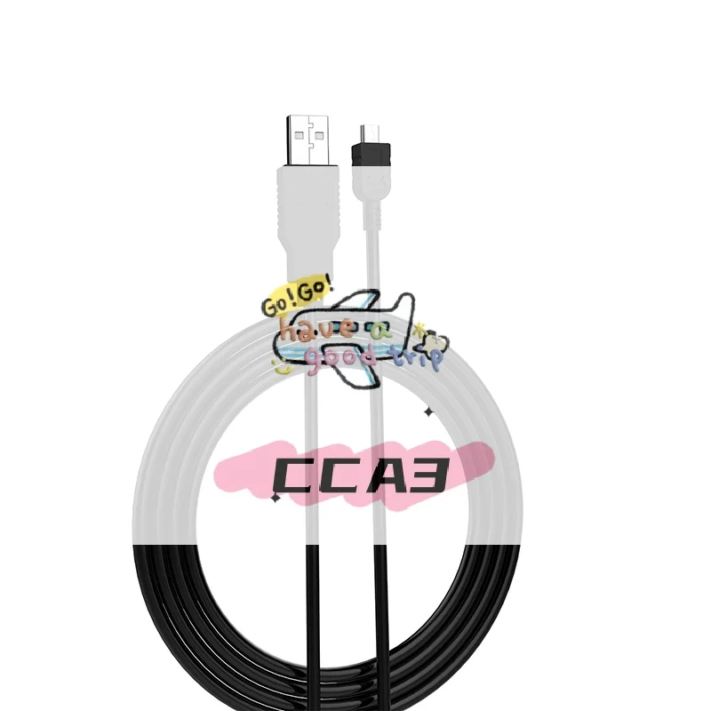 كابل شحن لـ Texas Instruments، استبدال كابل البيانات، TI-84 Plus CE، TI-Needle