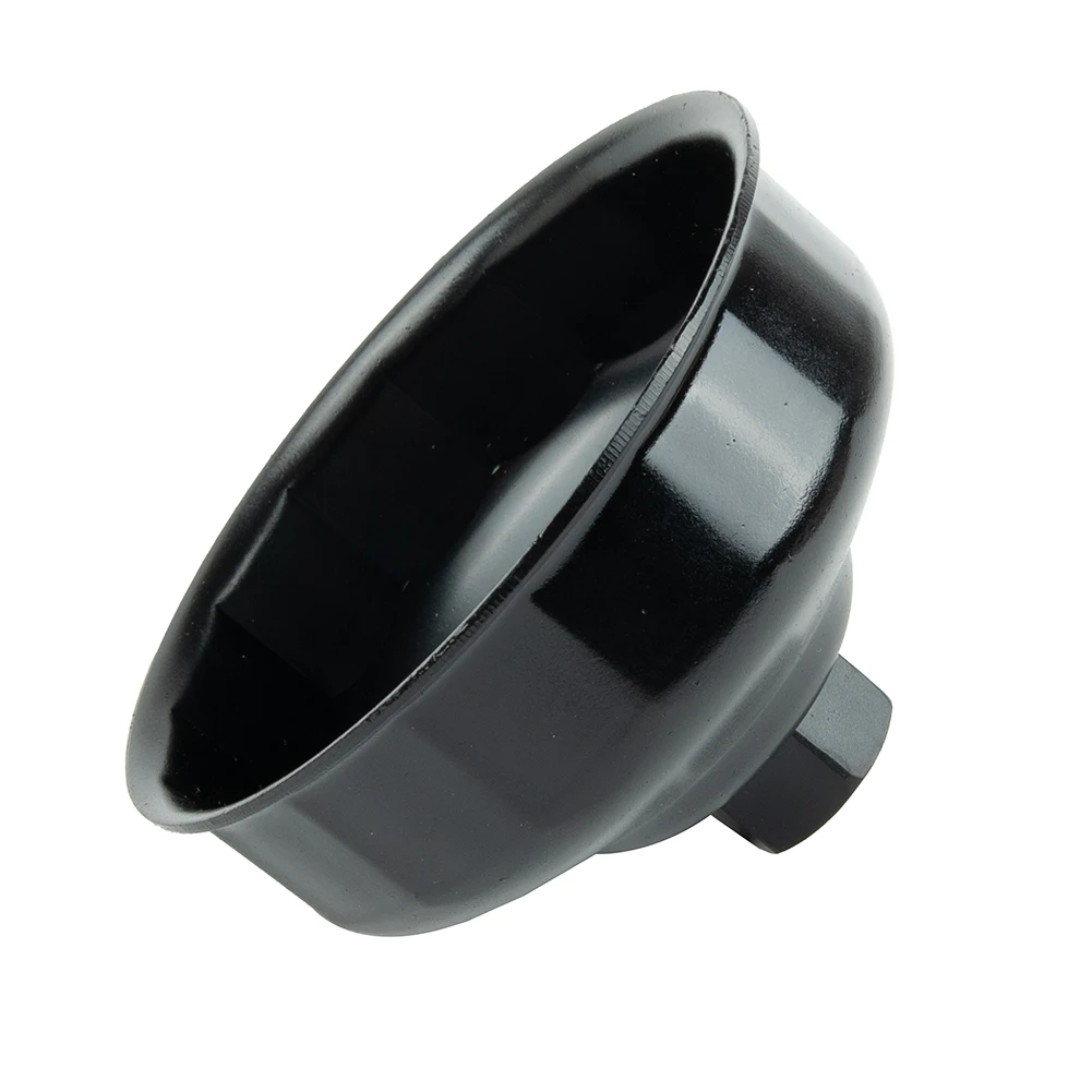 

86mm Car Oil Filter Cover For BMW For Volvo Cars Professional Grade Aluminum Filter Wrench Car Accessories Decoration