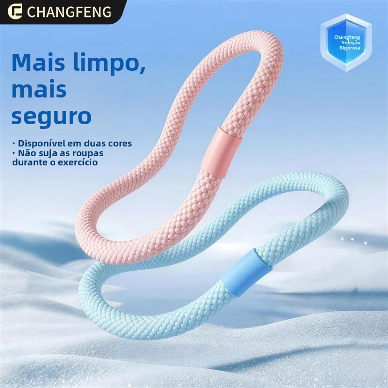 ice-bean-soft-6kg-–-Equipement-de-fitness-amincissant-pour-l'abdomen-respirant-sans-risque-de-blessure-a-la-taille-pour-l'ete-brule-graisses-en-soie-glacee-rafraichissante