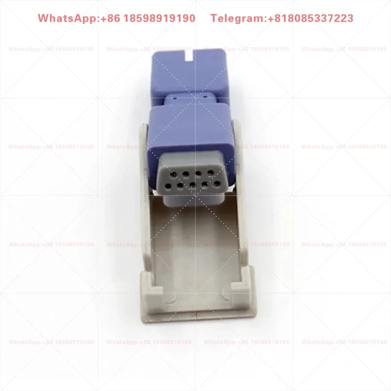 Compatible with GE2500 encryption adapter DB9 pin to DB9 hole adapter