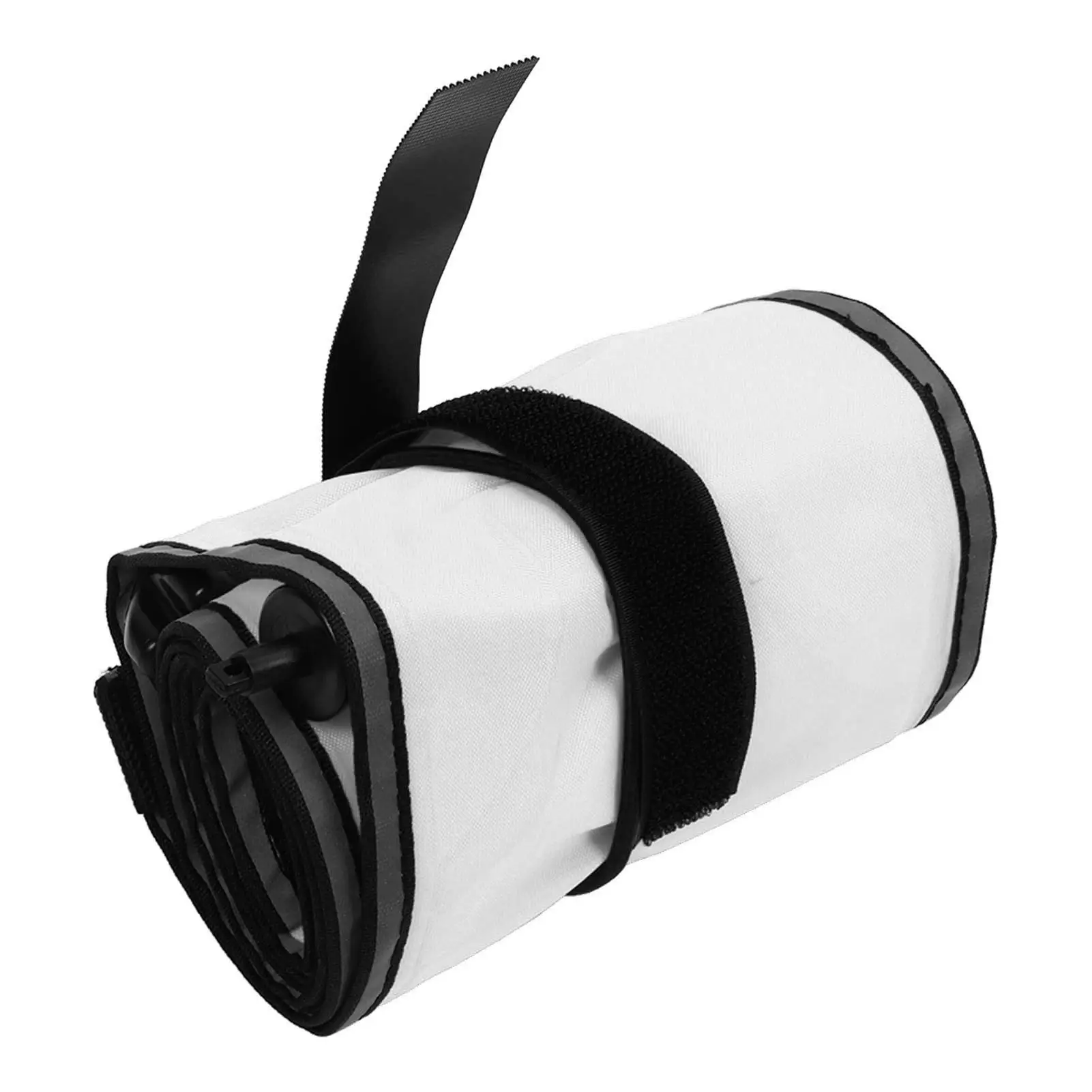 

Inflatable for diving Marker Tube - Hammerhead Design Signal Accessory for Scuba and Snorkeling