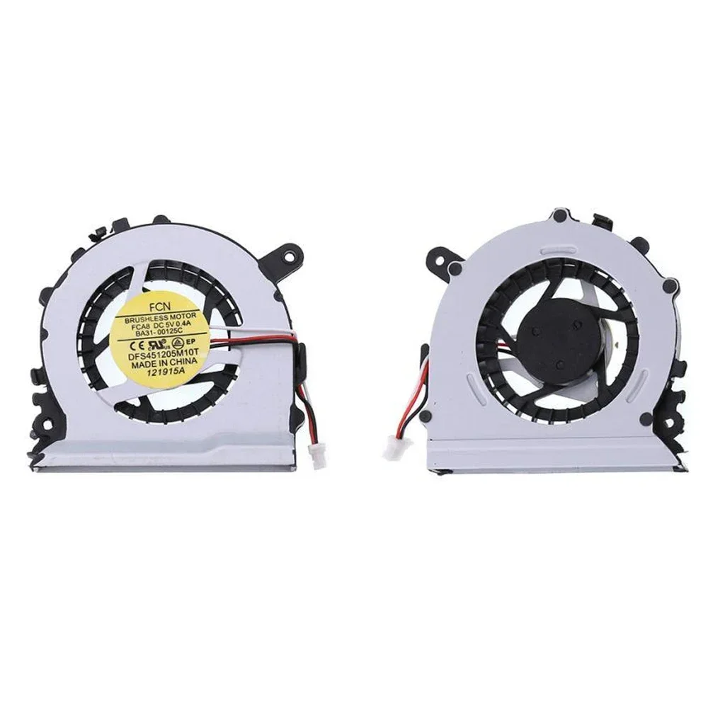 NEW Laptop Fans for Samsung NP530U3C NP530U3B NP532U3C NP535U3C 530U3C 530U3B 532U3C 535U3 CPU   Fan Cooler Sale BA31-00125C