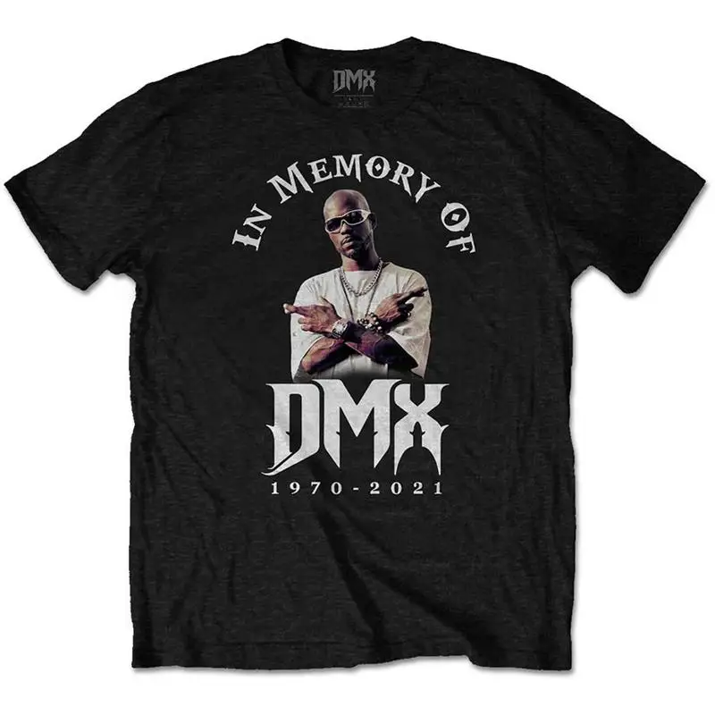 Men's Dmx In Memory…