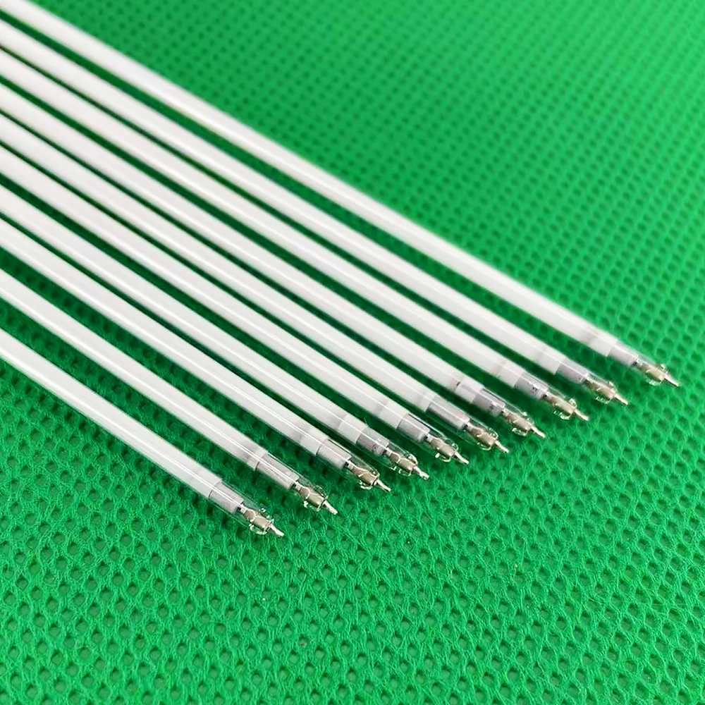 FREE SHIPPING NEW 10pcs 225MM length LCD CCFL lamp backlight , CCFL backlight tube,225MM*2.0MM, 225MM length CCFL light