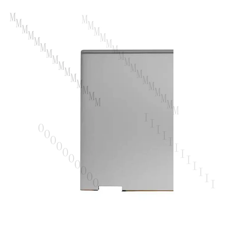 G... For HP Elitebook X360 1030 G7 G8 LCD Back Panel Silver