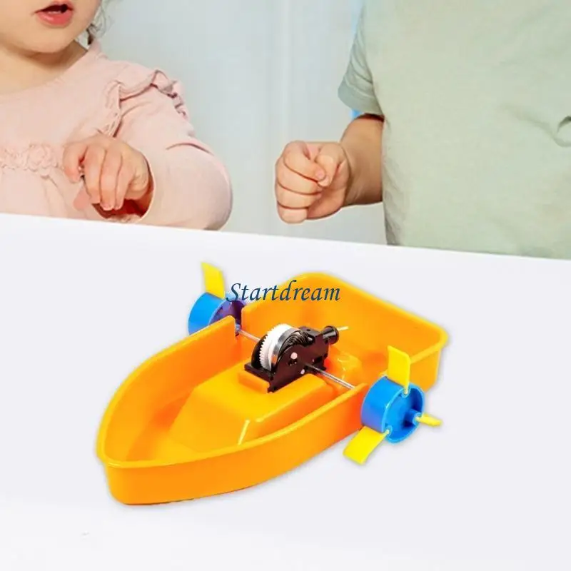 Модель паровая пароварки