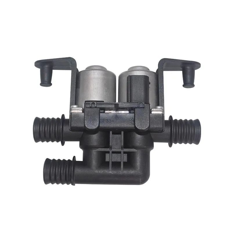 

New Heater Control Water Valve For BMW E60 E63 E64 E65 M5 M6 X5 525i 528i 535i Car Parts 64116906652 64116908294 64116931708