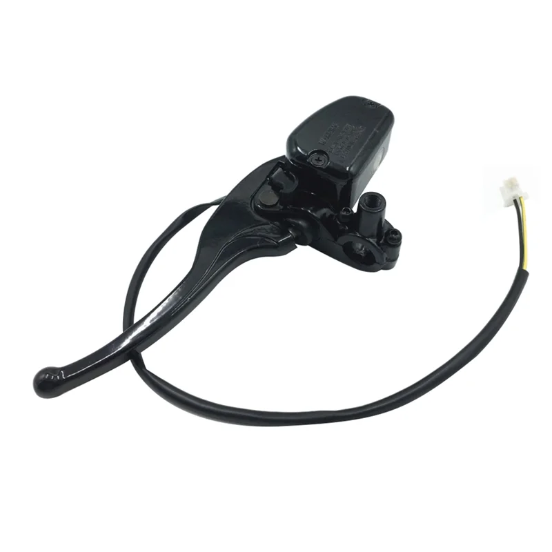 

A51K-1 Piece Brake Lever ATV Master Cylinder Brake Lever For Linhai 260 Manco Talon Bighorn 260Cc 300Cc