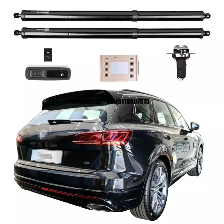 

Auto Parts Smart Back Door Car Electric Tailgate Power Lifting Tailgate for VW Touareg 2020