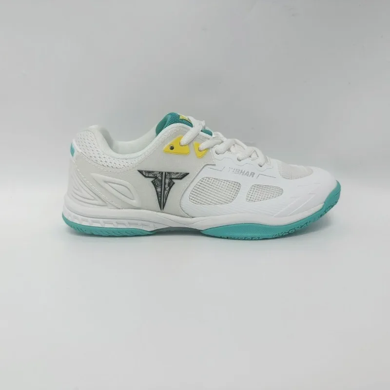 

Designer Brand Table Tennis Shoe Mesh Breathable Tennis Shoes Anti-Slippery Indoor Court Shoes Super Light Badminton Shoe Unisex