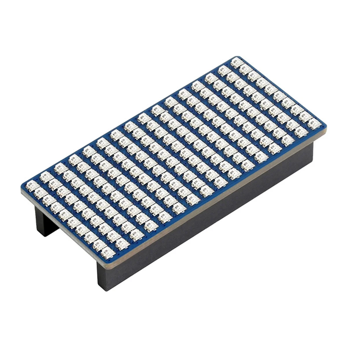 RGB LED Matrix Panel for Pico Full-Color 16x10 Grid RGB LED Module for Pico Series Motherboard