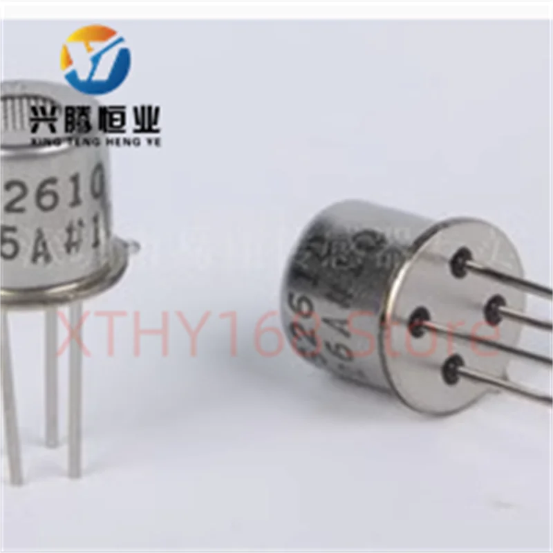 Original TGS2610-C00 TGS2610 2610 Propane Butane natural gas detection sensor module low power Gas Leakage Alarm for Home Use