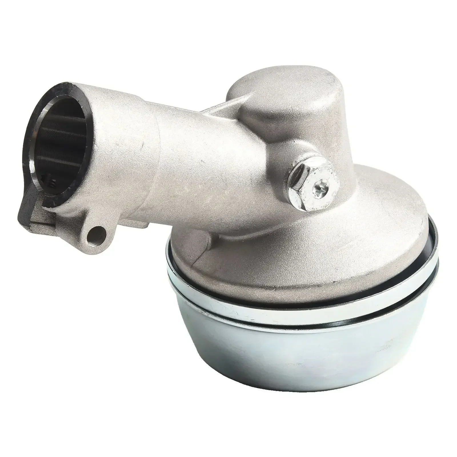 Gear Head for Stihl FS55 FS56 FS70 41446400100 41446400102  Lawn Mower Accessories