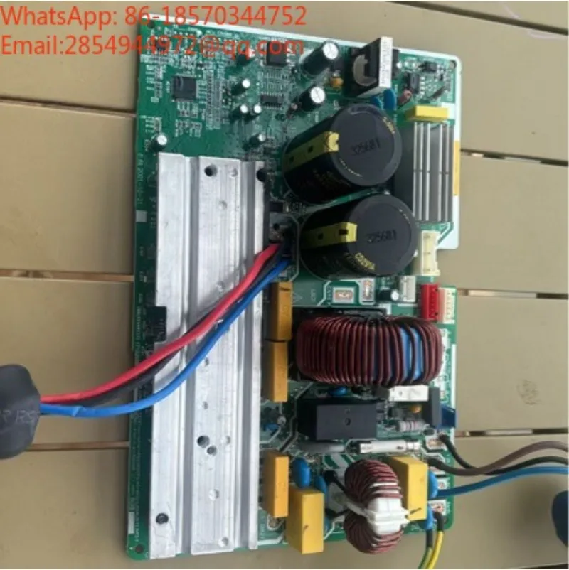 17122000048064 Air Conditioner Outdoor Unit Computer Main Control Board KFR-72W/BP3 New