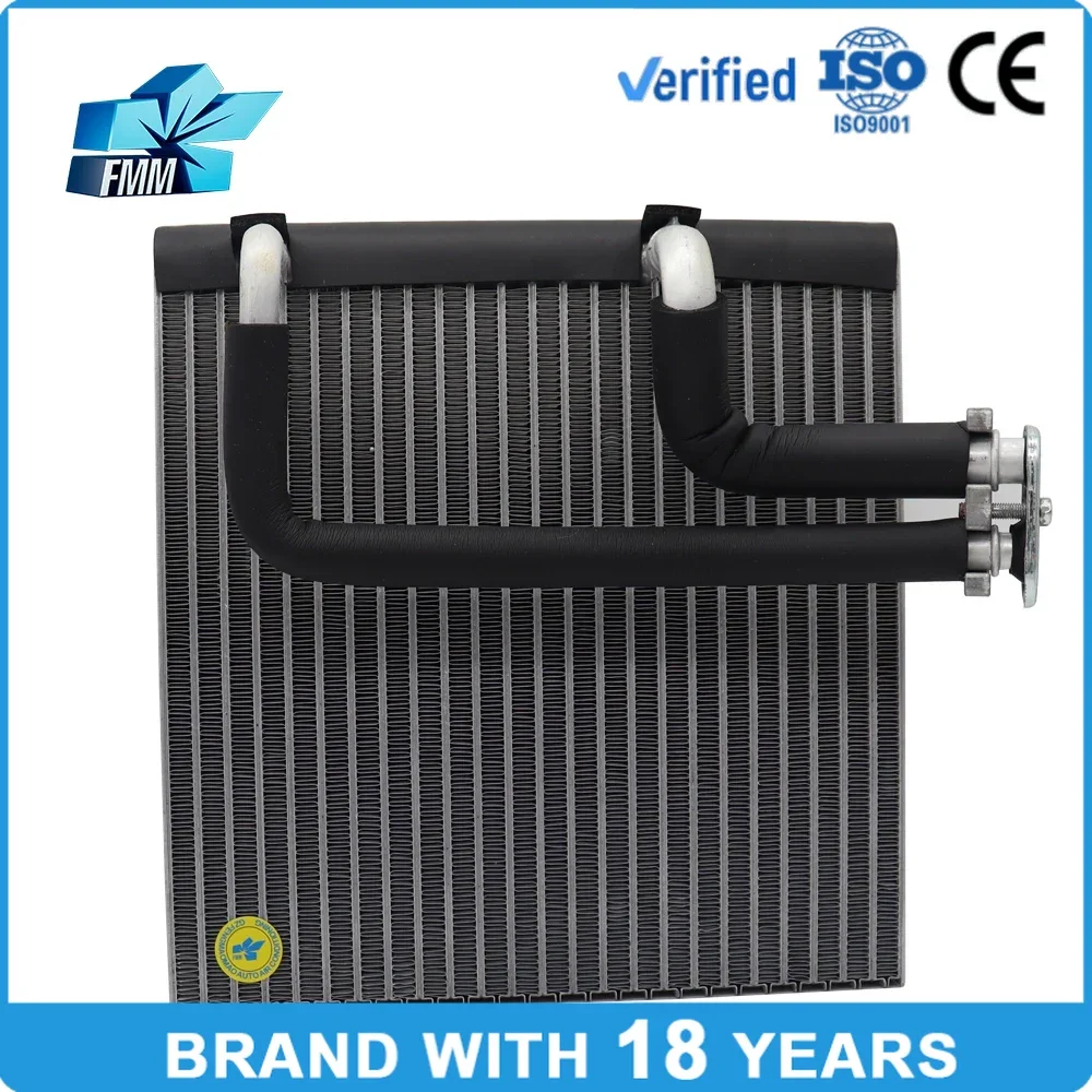 Air Conditioner A/C Evaparator for Nissan 27280EB01A Size 255*268*55mm Automotive Water Evaporative Cooler