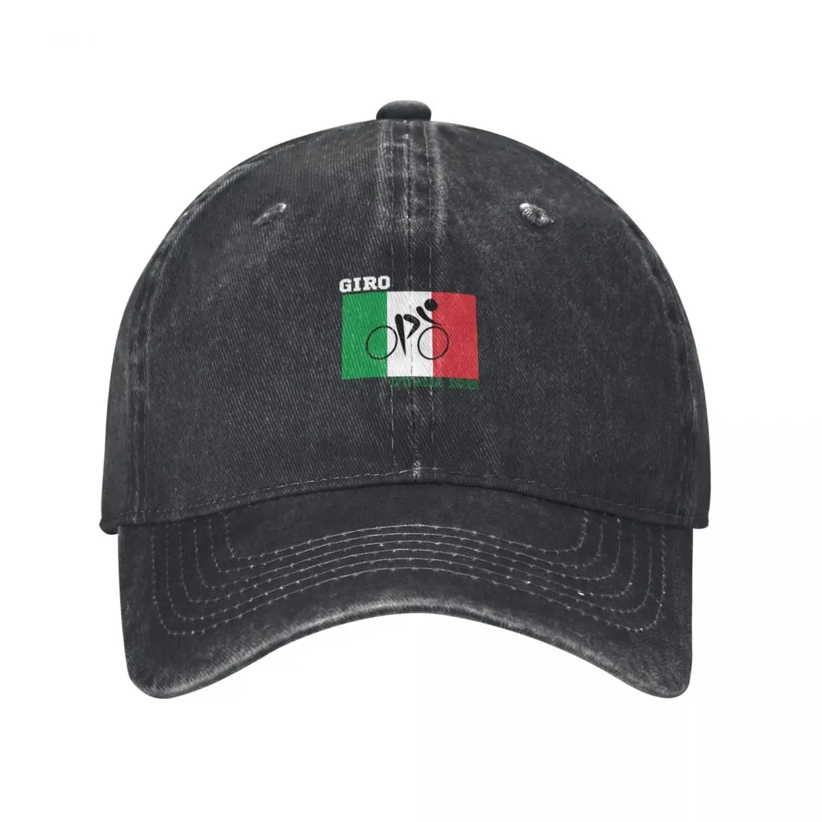 Giro D Italia 2022 Baseball Cap Dropshipping cute Men Golf Wear Women's