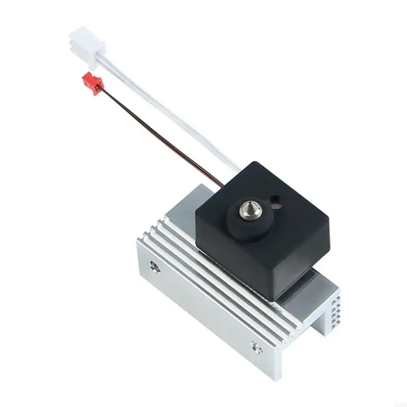 

Hotend Suppress для Ender-3 S1 повышает вашу печатную игру y3nd