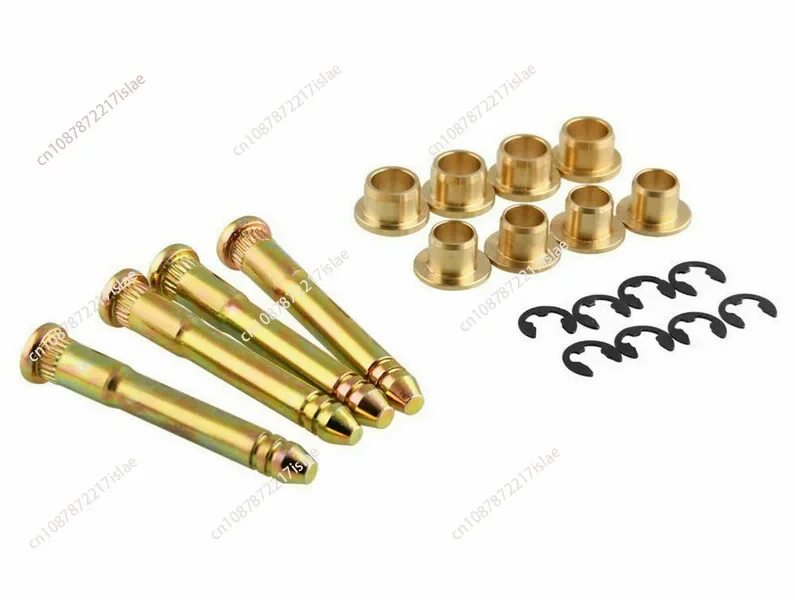 For CR-V CRX Auto Parts Door Hinge Bushing Repair Kit