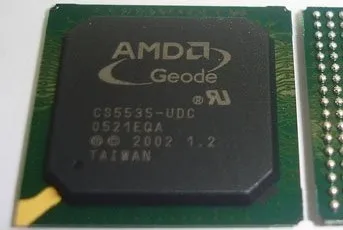 

1 ~ 10 шт./лот CS5535 CS5535-UDC BGA 100% Новый оригинальный