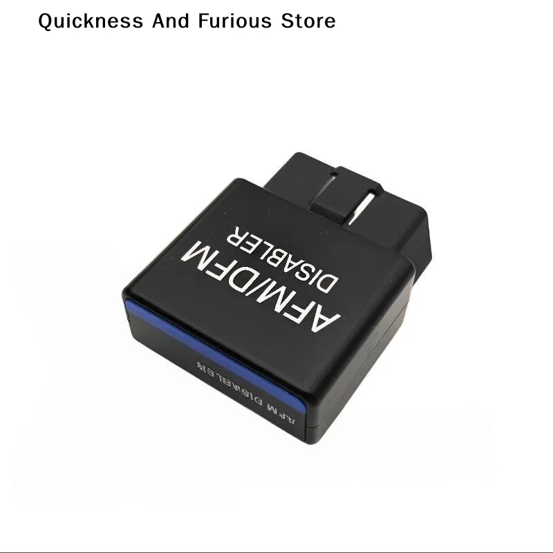 【MO】AFM/DFM Disabler Active Fuel Management Disable Device Compatible With V6 & V8 Vehicles Fits For Chevy 5.3 Silverado NEW