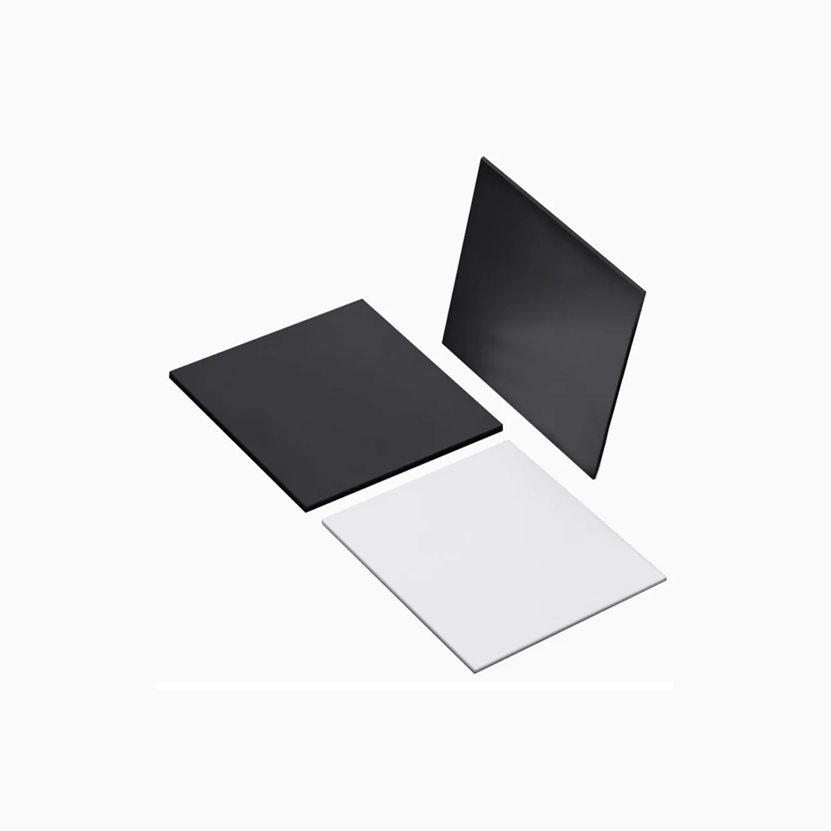 

Zirconia Ceramic Sheet, Black Zirconium Insulation Board, White Ceramic Board, High Temperature Resistant Board