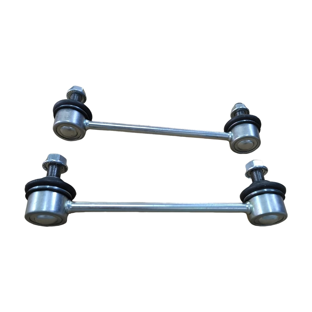 

2PCS Rear Stabilizer Link B30H-28-170 For Haima 323 1.8L 1997-2004 Freema 1.8L 2001-2017 Car accessories