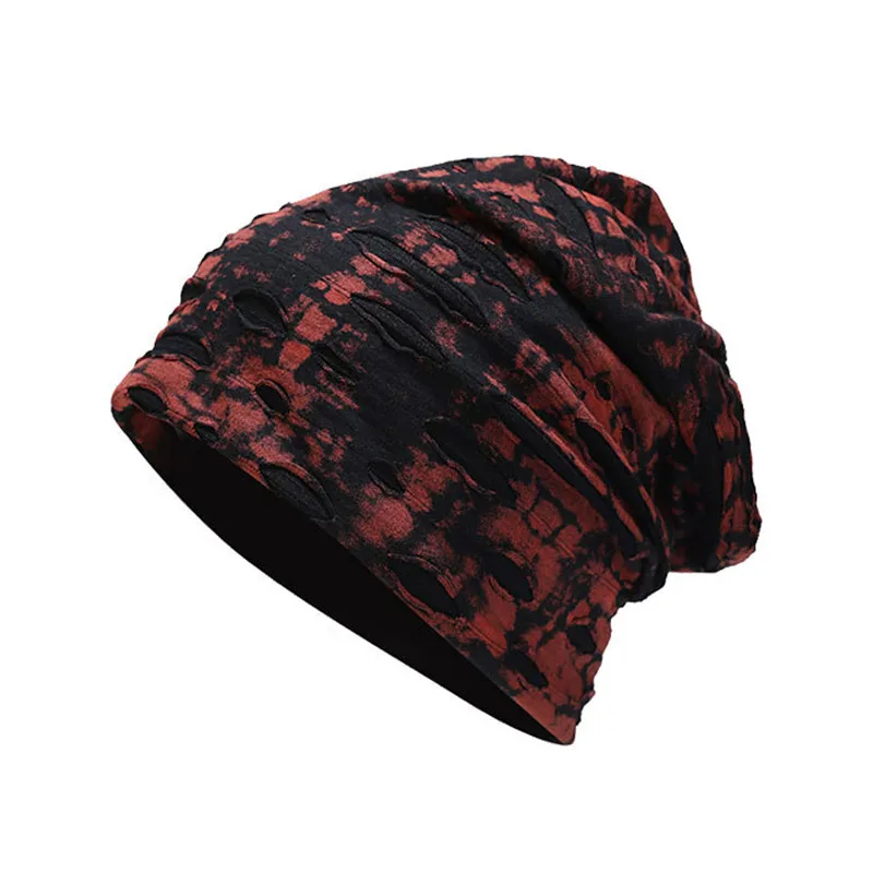 New Autumn Men Beanie Hat Fashion Streetwear Harajuku Beanie Bonnets For Women Spring Casual Hip Hop Skullies Beanies Cap