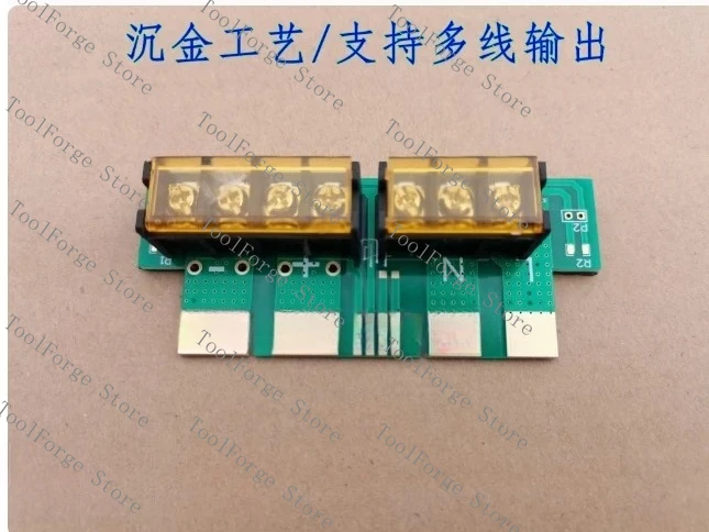 2pcs/lot 3000W ZXD3000 Power Module Connnector
