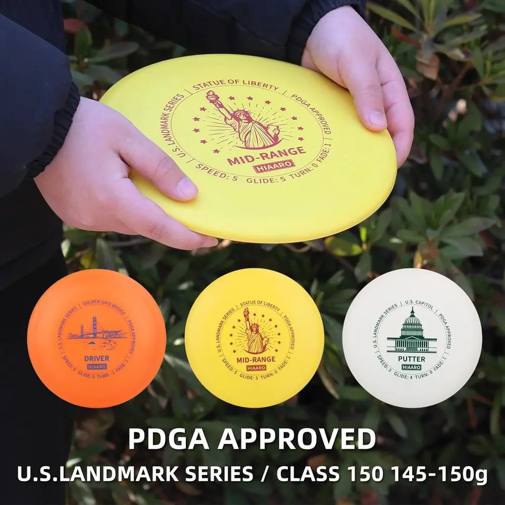 PDGA Approved Pro Disc Golf Basket 4