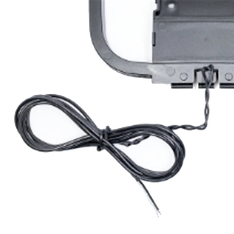 

A73E-оптовая продажа, 1 шт., FM AM-контурная антенна для Chaine, стерео AV для систем приемников с 3-контактным мини-разъемом