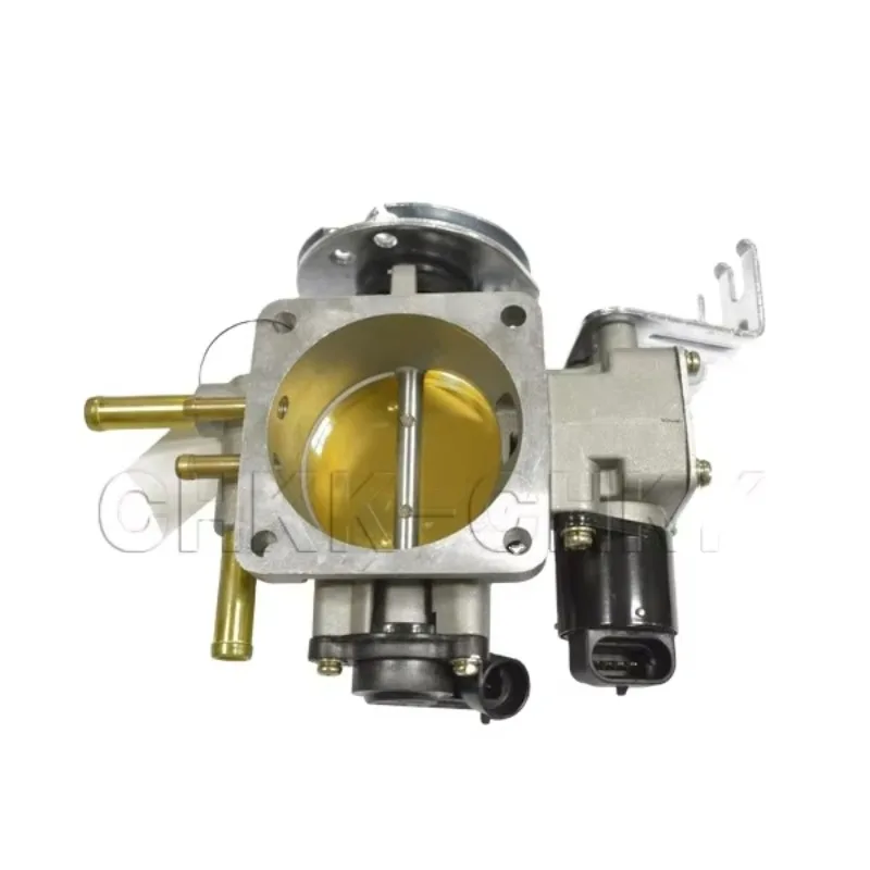 

Универсальный корпус электронной дроссельной заслонки двигателя Корпус дроссельной заслонки для G M 92066487