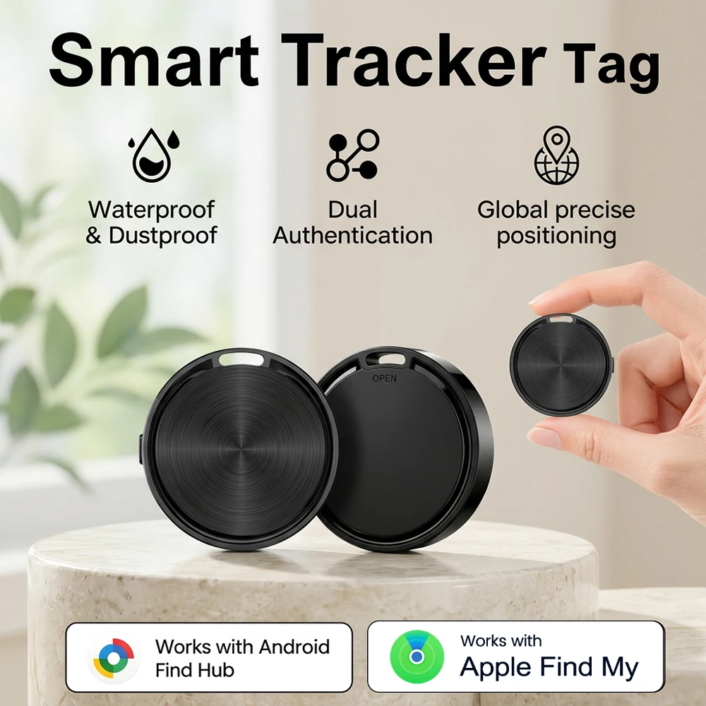 Heavy Equipment Gps Tracker - جهاز تتبع ذكي بنظام GPS يعمل