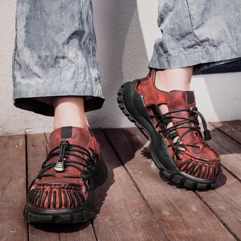 Men's Casual Sneakers Breathable Lightweight Running Shoes Outdoor Walking Shoes Sport Jogging Shoes