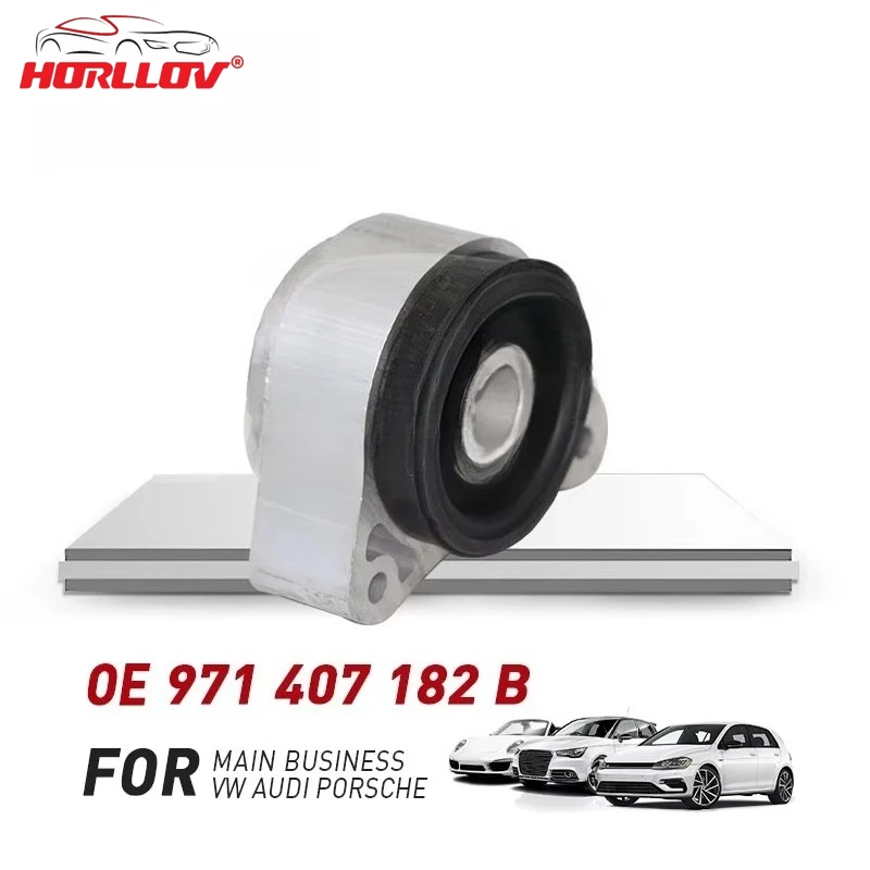 

971407182B Control Arm Bushing for Porsche Panamera 17 Suspension Bushing Suspension System