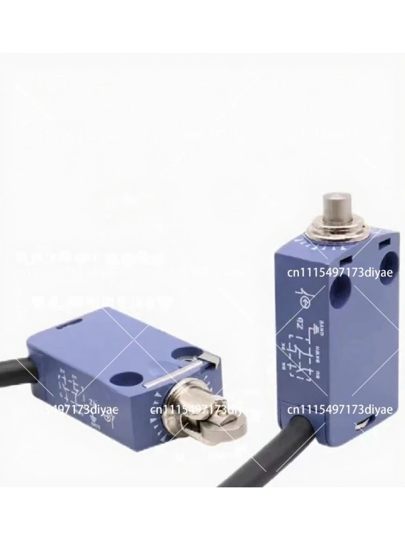 Waterproof Limit Switch XCMD2102L1 XCMD21F2L1 XCMD2110 ZCMD21 ZCY45 Industrial Automation Control