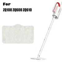 ABEZ For Xiaomi Deerma DEM ZQ100 ZQ600 ZQ610 Vacuum Cleaner Mop Cloths Rags Accessories Replacement Spare Parts