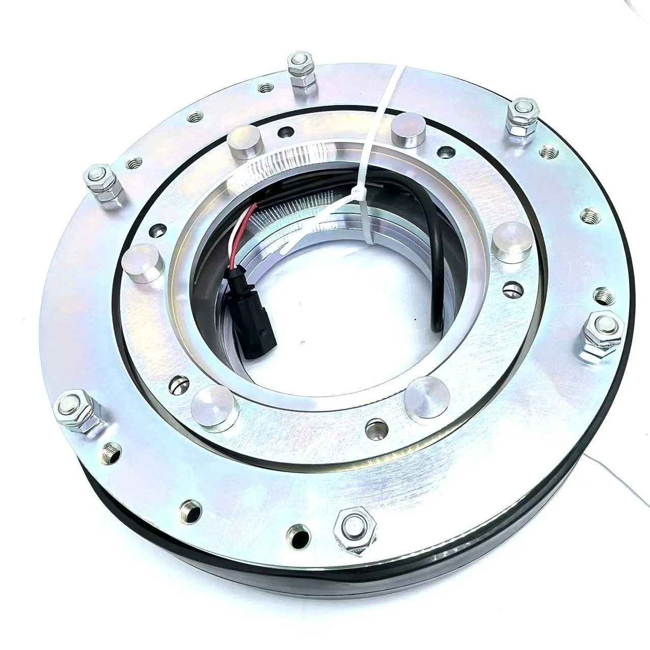 

For Jungheinrich Forklift Load Wheel Brake 51436653 Replacement for 51436650 ELECTROMAGNETIC BRAKE