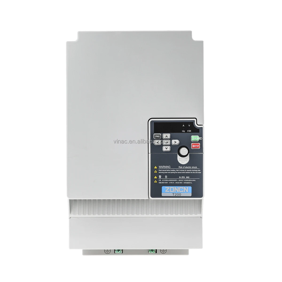High Quality VFD 0.4-55kw 220-690V Three Phase EtherCAT ProfiNet Modbus CANopen Motor Driver Vector Control Frequency Inverter