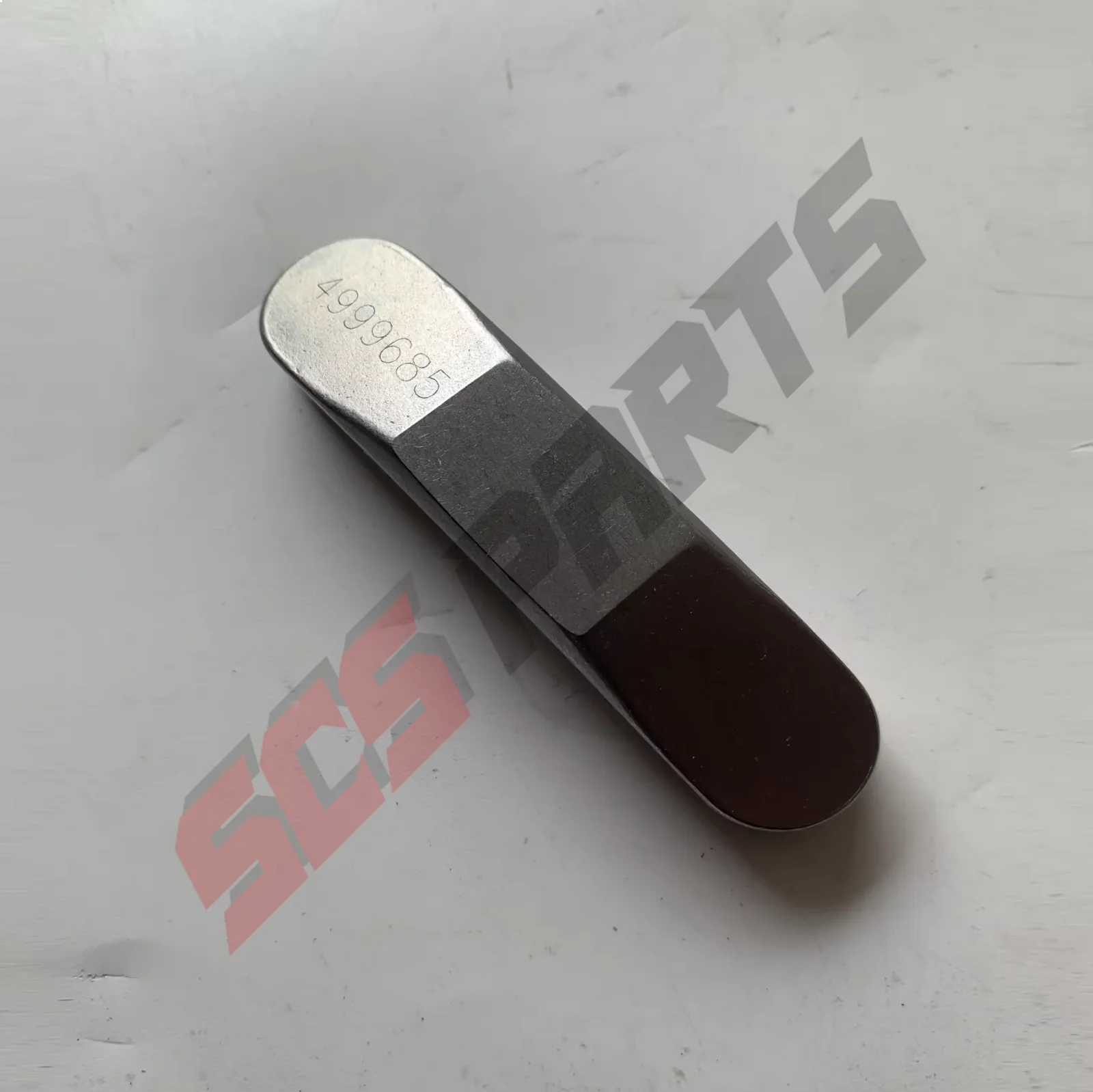 

3шт. 4999685 Крестовая головка клапана подходит для дизельного двигателя Dodge Cummins ISZ QSZ