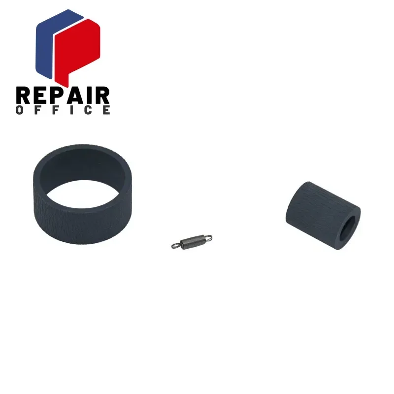

20SETS Pickup Roller Rubber for EPSON L300 L310 L350 L355 L362 L365 L366 L360 L110 L120 L130 L132 L210 L220 L222 L455