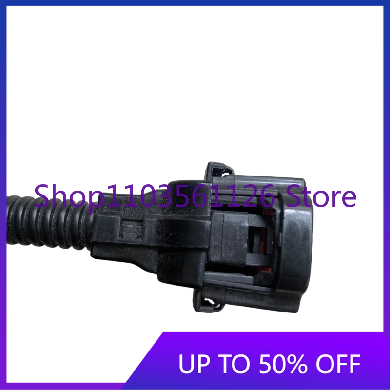 Sensor separador de agua diésel de inyección eléctrica para excavadora HD820V 820-5 nuevo 195 205 Número de pieza ME445024